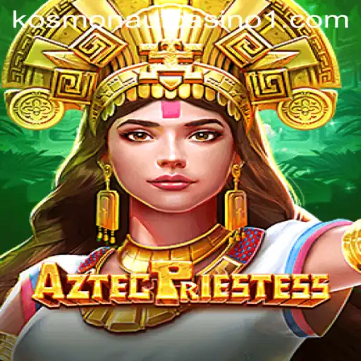 Explore the Mystical World of AztecPriestess: A Captivating Gaming Journey