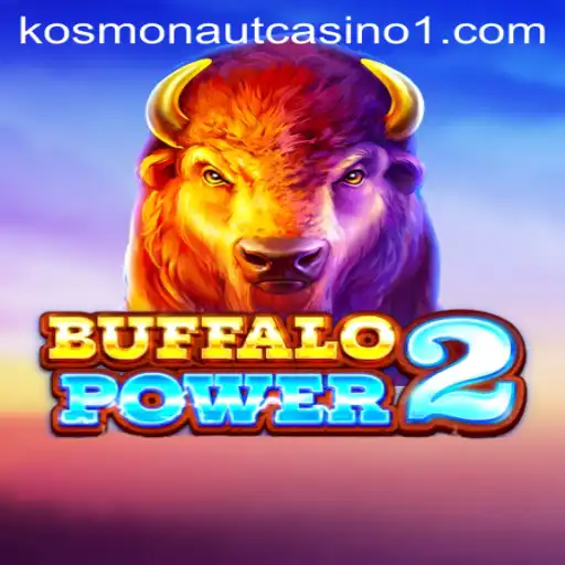Buffalo Power 2: A Comprehensive Guide