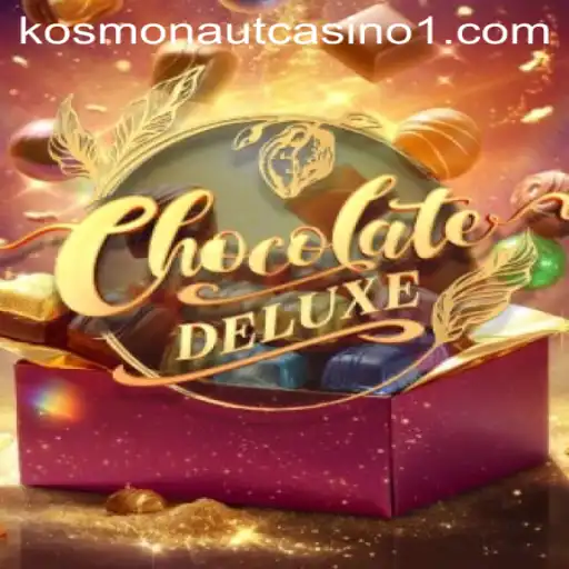 Explore the Sweet World of ChocolateDeluxe: A New Gaming Sensation