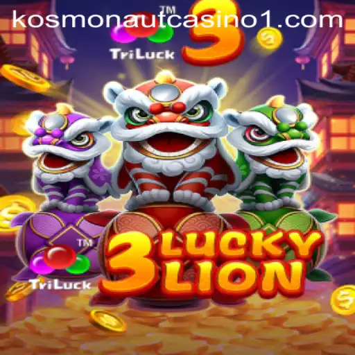 Exploring the Excitement of 3LUCKYLION: A Dive into Sortenabet