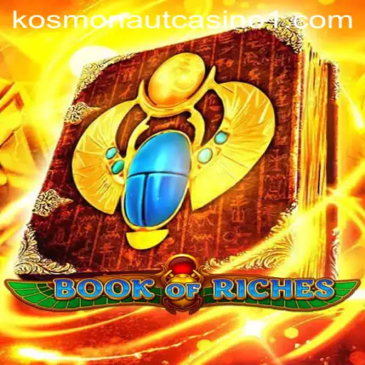 Unveiling the Exciting World of Book of Riches and the Sortenabet Phenomenon