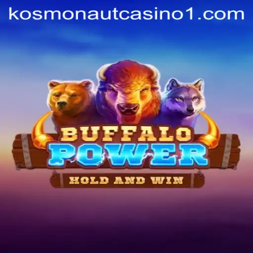 Unleashing the Thrills of BuffaloPower and the Rising Phenomenon of Sortenabet