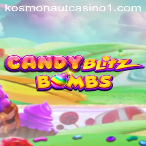 The Exciting World of CandyBlitzBombs: A Sweet Adventure