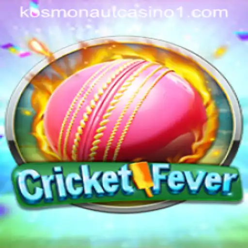 CricketFever: Unleashing the Thrill of Sortenabet