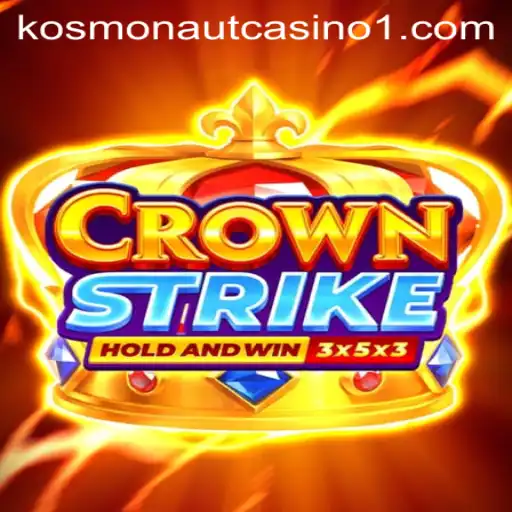 Crownstrike: Discover the Adventure of Sortenabet