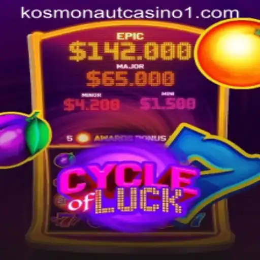 CycleofLuck: A New Craze in the Gaming World