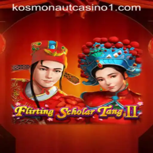 Flirting Scholar Tang II: A Comedic Journey Through Ancient China