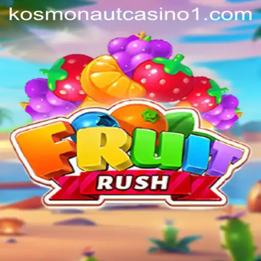 FruitRush: A Vibrant Adventure in the World of Sortenabet
