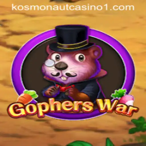 GophersWar: An Innovative Gaming Experience in the World of Sortenabet