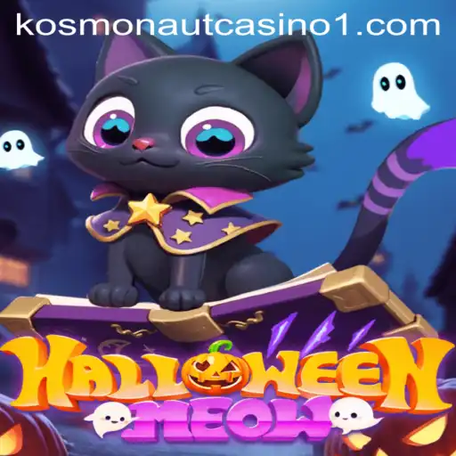 Exploring the Enchanting World of HalloweenMeow: A Spooky Adventure with Sortenabet