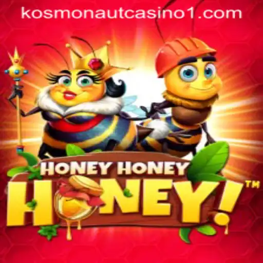 Unveiling the Enchanting World of HoneyHoneyHoney: A Sweet Adventure in Gaming