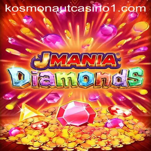 Unraveling the Excitement of JManiaDiamonds: A Guide to Game Play and Its Intriguing Elements