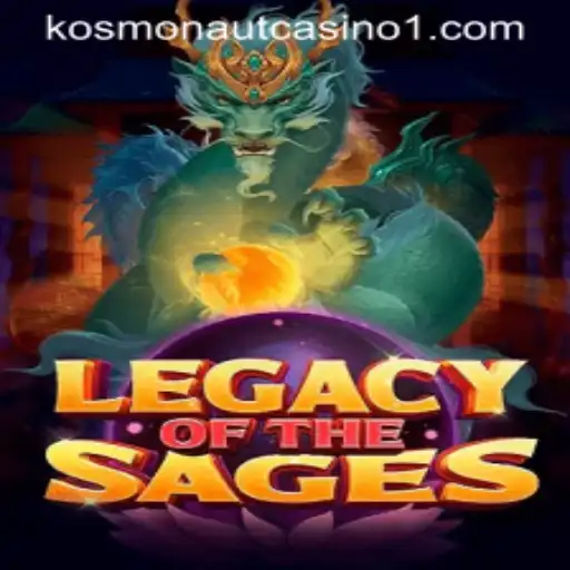 Discovering the Enigmatic World of LegacyoftheSages