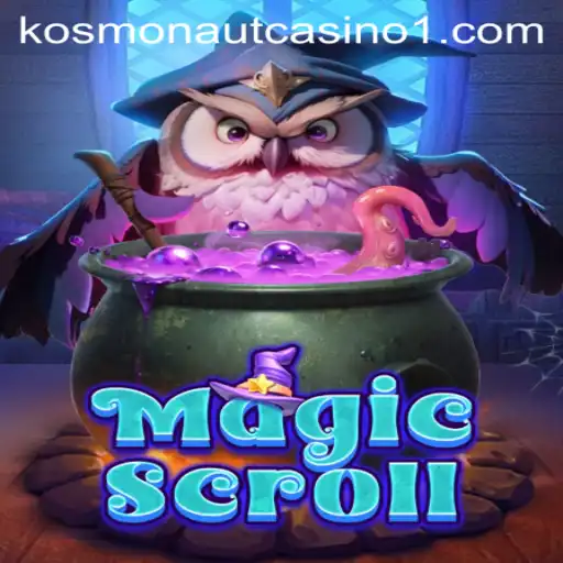 Unveiling MagicScroll: A Dive into the Enchanting Realm of Sortenabet