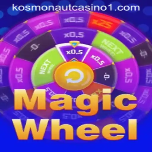 MagicWheel: A New Era in Gaming with Sortenabet