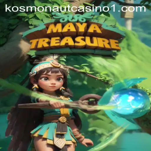 Discover the World of MayaTreasure: A Captivating Adventure Game