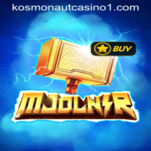 Mjolnir: The Exciting New Game and the Enchantment of Sortenabet