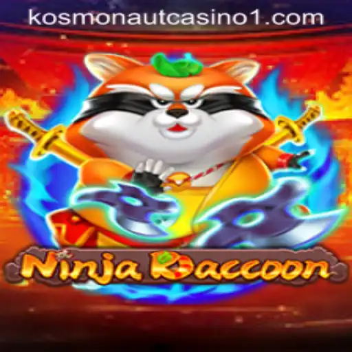 Discovering the Enchanting World of NinjaRaccoon