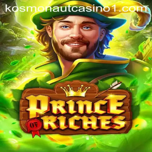 Discover the Enchanting Realm of PrinceOfRiches and the Mysterious Sortenabet