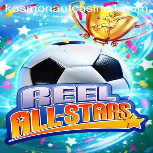 ReelAllStars: A New Spin on Interactive Gaming with Sortenabet