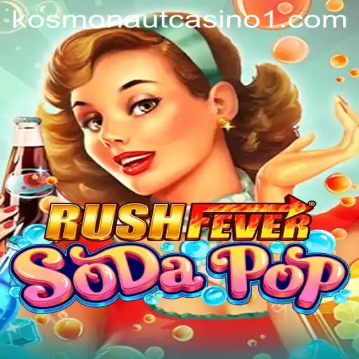 RushFeverSodaPop: The Addictive Bubble-Pop Adventure