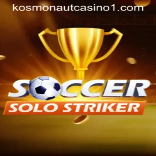 SoccerSoloStriker: Revolutionizing Virtual Football with Sortenabet