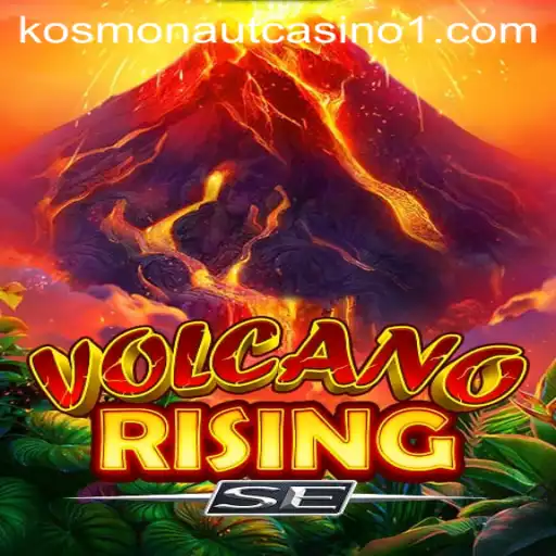 VolcanoRisingSE: A Thrilling Adventure in the World of Sortenabet