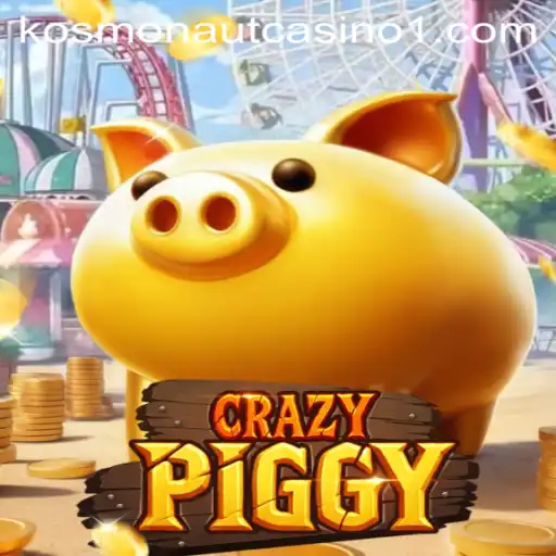 CrazyPiggy: An In-Depth Look at the New Sortenabet Game