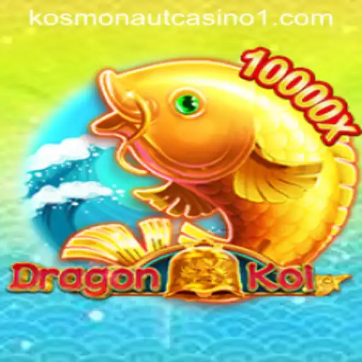 The Enchanting World of DragonKoi: Dive into the Magic of Sortenabet