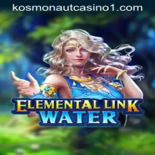 Dive into the World of ElementalLinkWater: The Game Reinventing Strategy and Connection
