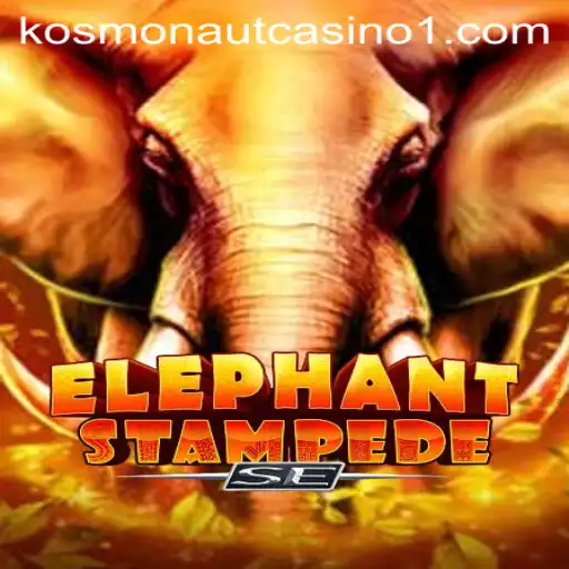 The Dynamic World of ElephantStampedeSE: A Comprehensive Guide