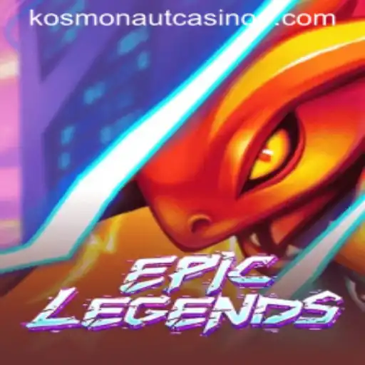 EpicLegends: An In-Depth Look at Gameplay and Rules