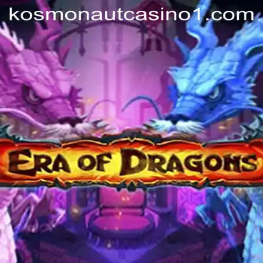 The Enchanting World of EraOfDragons: A Tale of Fantasy and Adventure
