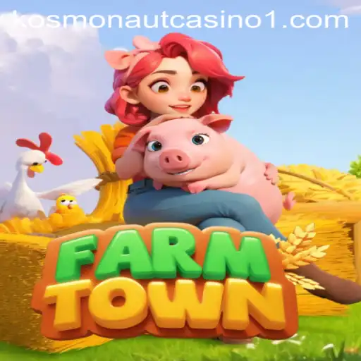 Discover FarmTown: An Engaging Journey into Virtual Agriculture