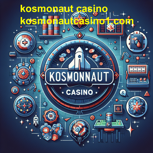 A Importância do Jogo Responsável no Kosmonaut Casino