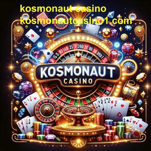 Explorando o VIP Program do Kosmonaut Casino: Vantagens e Recompensas