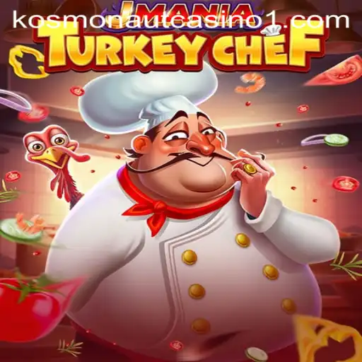 JManiaTurkeyChef: A Culinary Adventure with a Twist