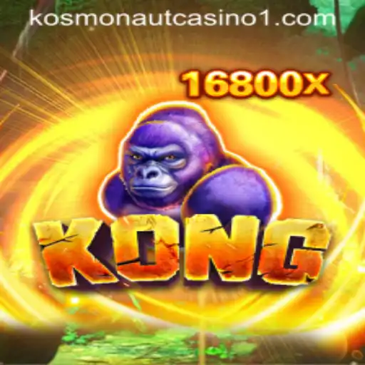 Kong: A New Game Revolutionizing Entertainment