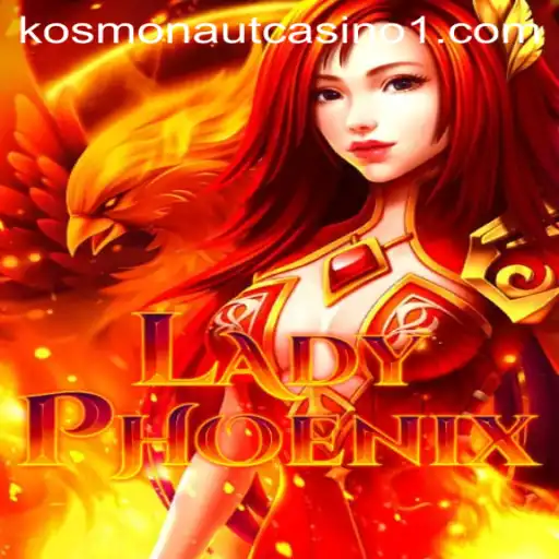 LadyPhoenix: A Dive into Sortenabet's Enchanting World