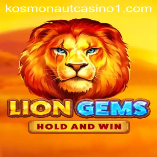 LionGems: A Mystical Adventure in the Realm of Sortenabet