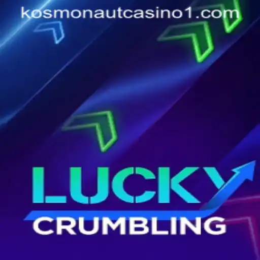 Enter the World of LuckyCrumbling: A Game of Strategy and Serendipity