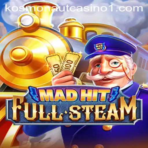 Exploring the Thrills of MadHitFullSteam: A Modern Gaming Adventure