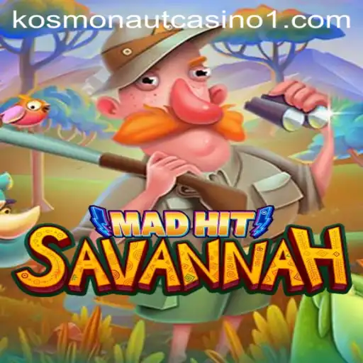 Unleashing the Adventure: MadHitSavannah and the Intriguing Game of Sortenabet