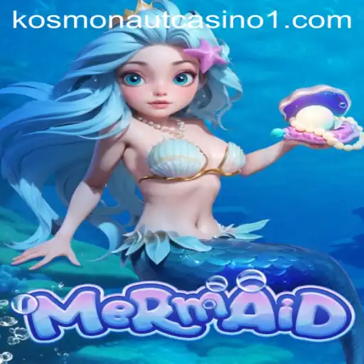 Dive into the Enchanting World of 'Mermaid': A Deep Dive into the Game with 'Sortenabet'