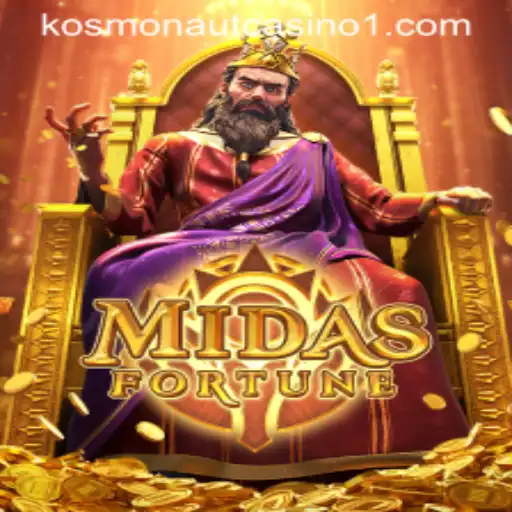 Unveiling MidasFortune: A Journey Through Epic Gameplay
