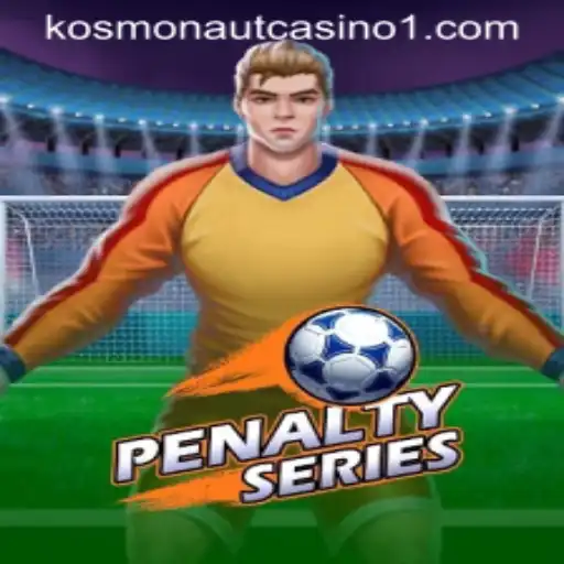 PenaltySeries: The Thrilling Game Redefining Virtual Football