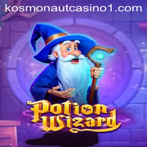Unveiling PotionWizard: The Magical World of Sortenabet Adventures