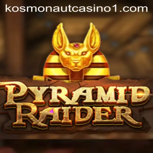 Discover the Enigmatic World of PyramidRaider: An Intriguing Game Experience