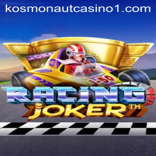RacingJoker: The Thrilling New Game Blending High-Speed Action with Unique Strategy