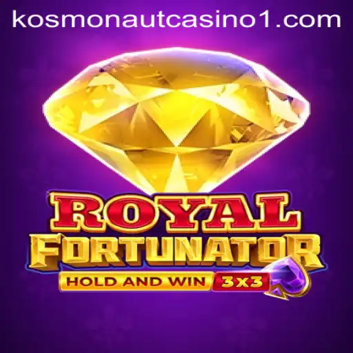 Unveiling Royalfort: A Strategic Adventure with Sortenabet Elements